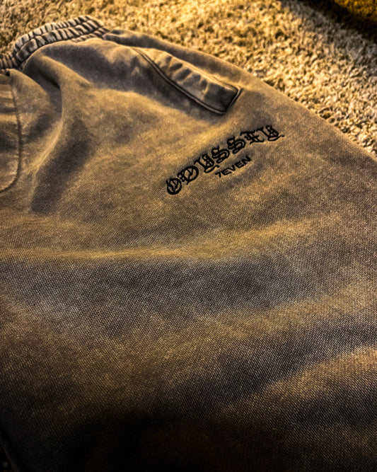 “Everyday” V1 Sweatpants