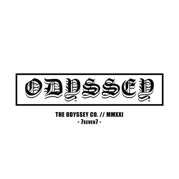 Odyssey 7EVEN logo