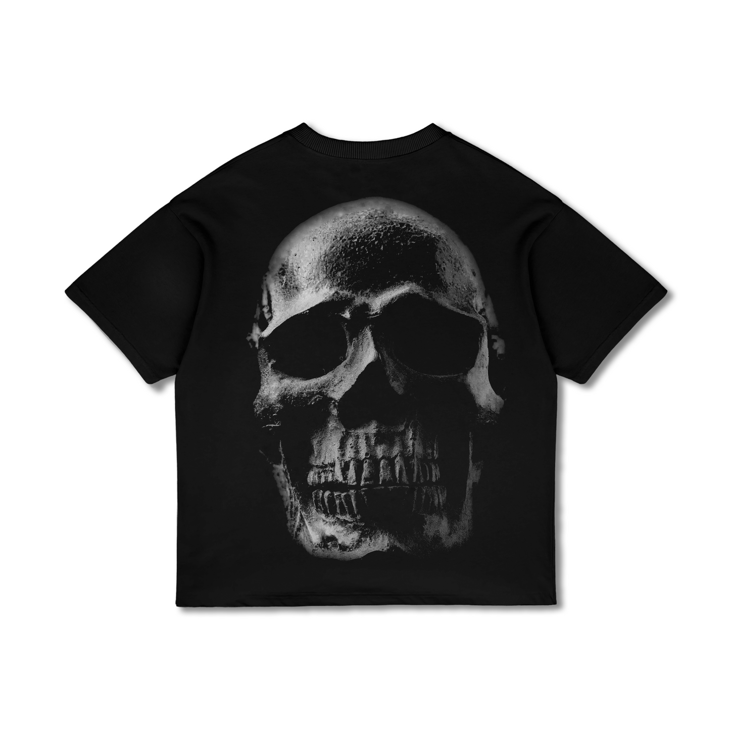 Odyssey “Graveyard” Tee