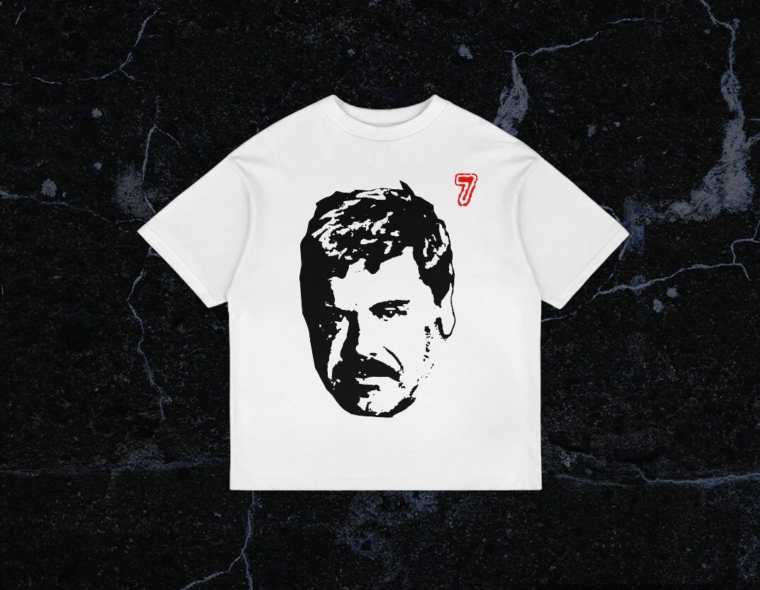 Hell Chapo Visual Tee