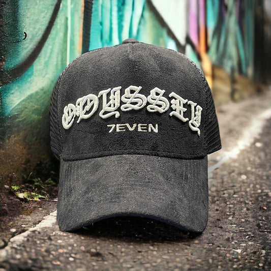 7EVEN Trucker Hat